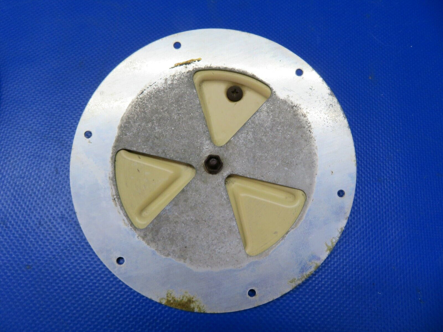 Piper PA-32RT-300 Lance Air Vent Assembly (0621-710)