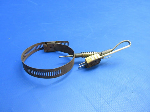 Alcor Thermocouple EGT Probe P/N 86316 (1023-810)