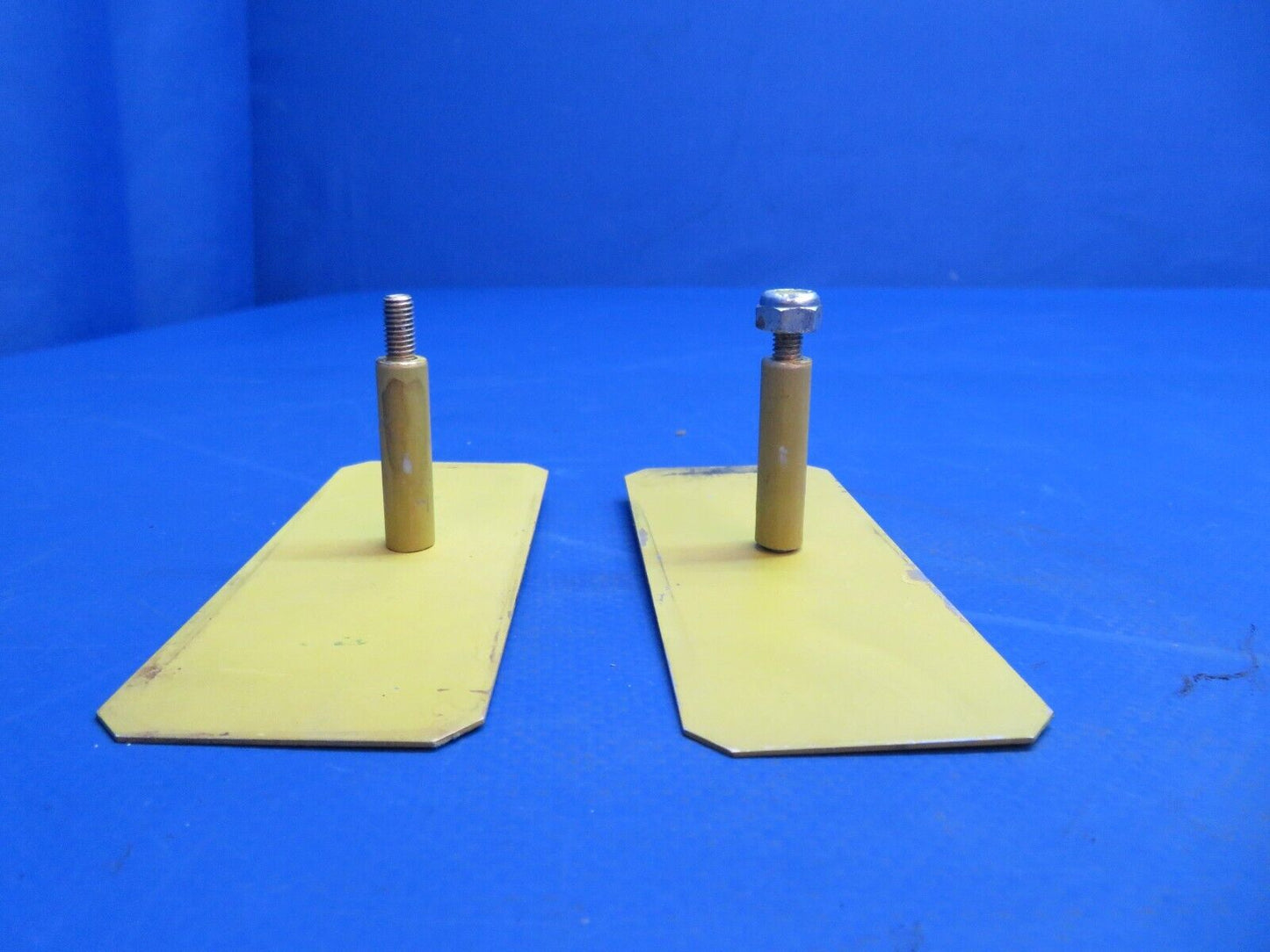 Lake LA-4-200 Cover Assy Control Column P/N 2-7102-131 LOT OF 2 (1222-733)