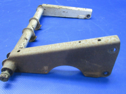 Cessna 210 / P210N Nose Gear Door Torque Tube P/N 1217077-1 (0421-545)