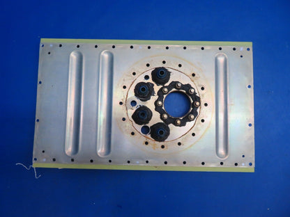 Piper Aerostar 602P Cover Assy Fuel Tank P/N 210092-19, 210092-019 (0123-796)