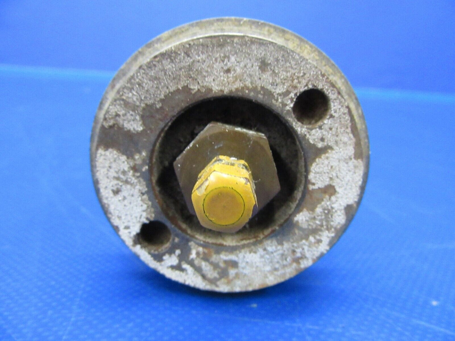 Beech A36 Braze Assy Orifice Main Landing Gear P/N 36-810017-1 (0719-67)