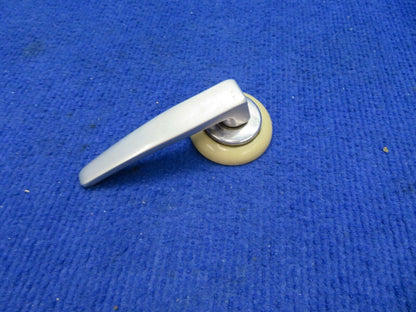 1956 Cessna 310 Interior Door Handle w/Escutcheon Plate P/N 0811490-3 (0522-335)