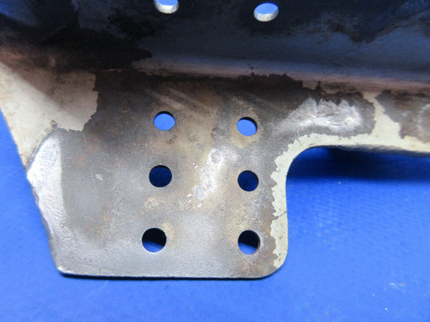 Beech C-35 Bonanza Rear Engine Mount Bracket Assy P/N 35-415377 (1023-865)