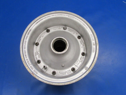 BF Goodrich 7.50 x 10 Type III Wheel P/N 101199-1, 10-1200 (0519-202)