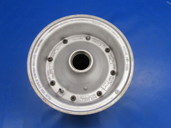BF Goodrich 7.50 x 10 Type III Wheel P/N 101199-1, 10-1200 (0519-202)