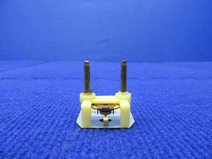 Stewart Warner AMP Gauge P/N 820765, 44050-103 (1121-571)
