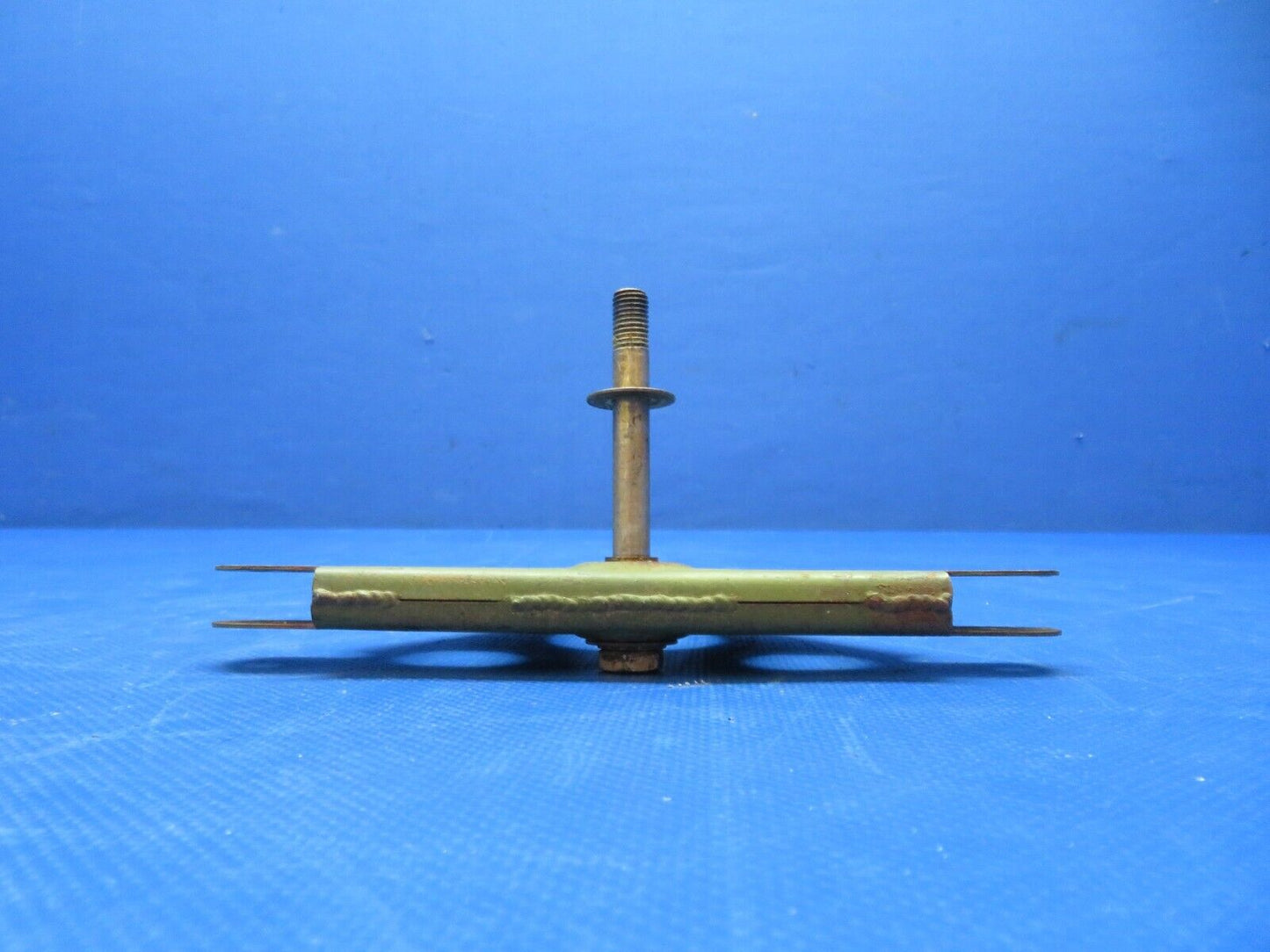 Grumman Yankee Trainer AA-1B Bellcrank Assy Control Column 603068-501 (0224-134)
