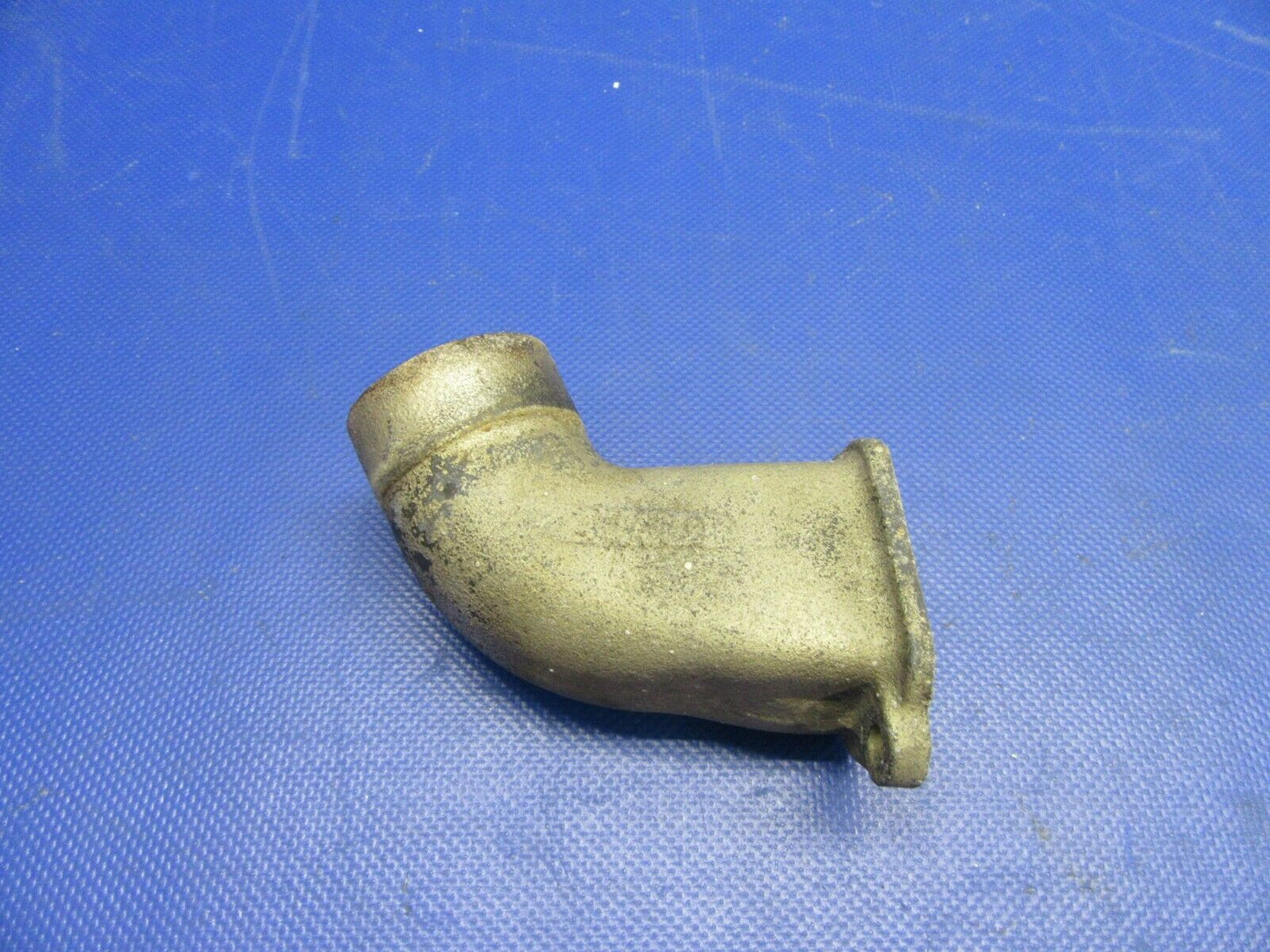 Continental C-125, C-145, O-300 Cylinder 2 & 5 Intake Elbow 40479 (1021-477)