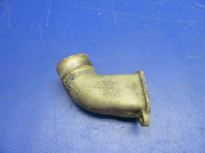 Continental C-125, C-145, O-300 Cylinder 2 & 5 Intake Elbow 40479 (1021-477)