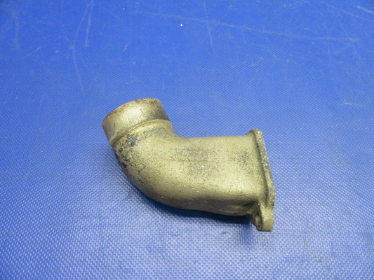 Continental C-125, C-145, O-300 Cylinder 2 & 5 Intake Elbow 40479 (1021-477)