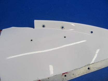 Beech D55 Skin Nacelle Top INBD RH P/N 96-980001-26 (0917-108)