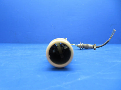 Cessna 310 / 310Q CAS Sensor Main Fuel Gauging w/ Cable P/N 9910082-3 (0823-786)