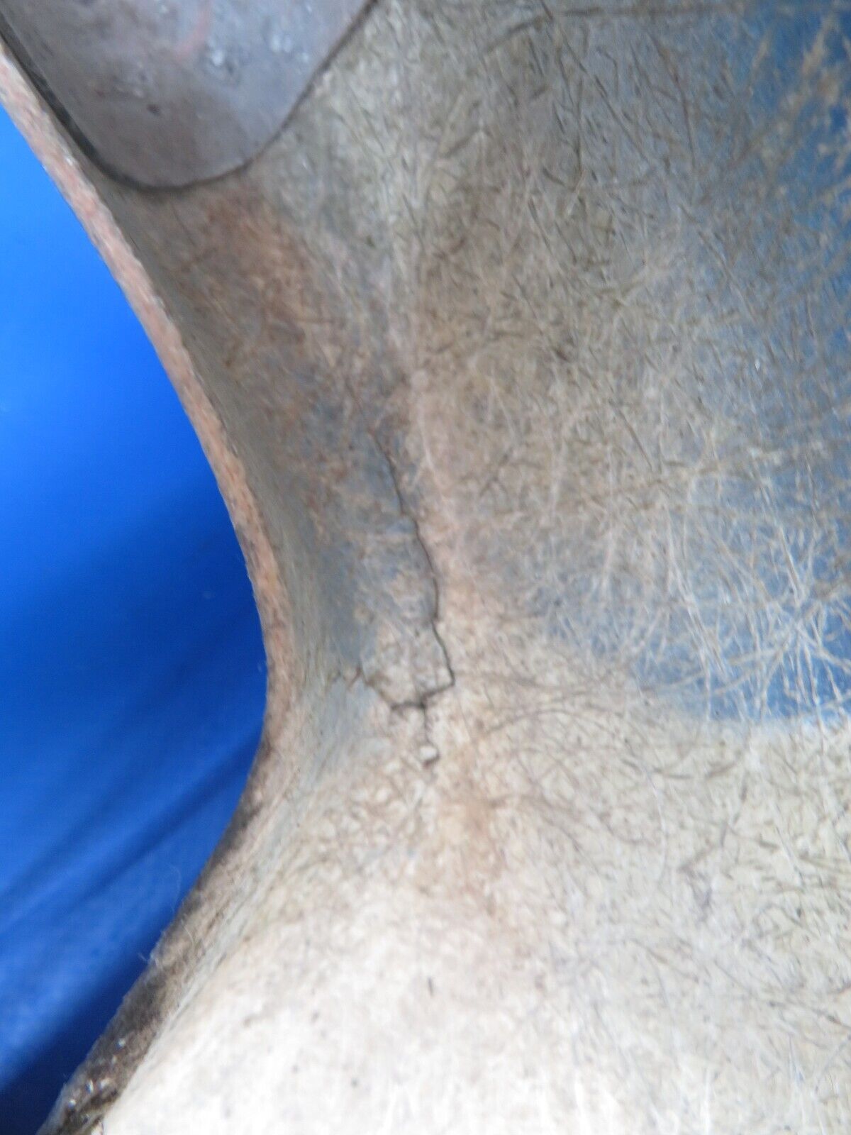 1973 Cessna 150 / 150L LWR Engine Cowl Assy P/N 0452010-201 (0823-512)