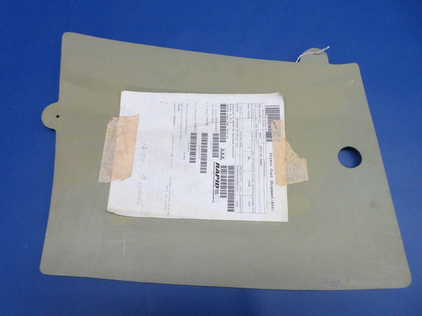 Beech Bonanza 36 RH Skin Panel P/N 002-430040-177 NOS (0124-1462)