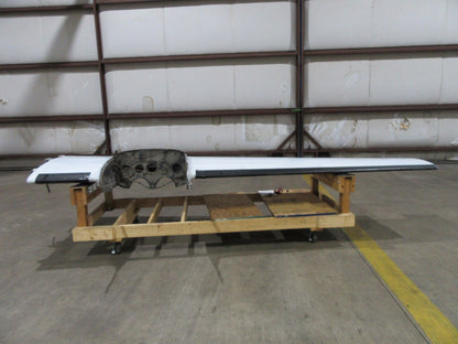 1981 Piper Aerostar PA-260-602P LH Wing P/N 20000-509 CORE (1122-100)