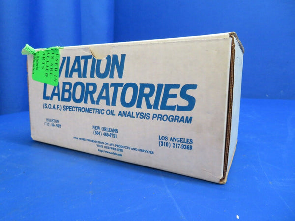 Aviation Laboratories SOAP Kit AL-331-N.O. NOS (1222-900)