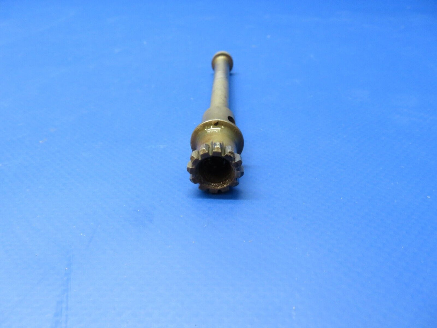 Piper Continental TSIO-360 Fuel Pump Drive Shaft P/N 630265 (1022-351)