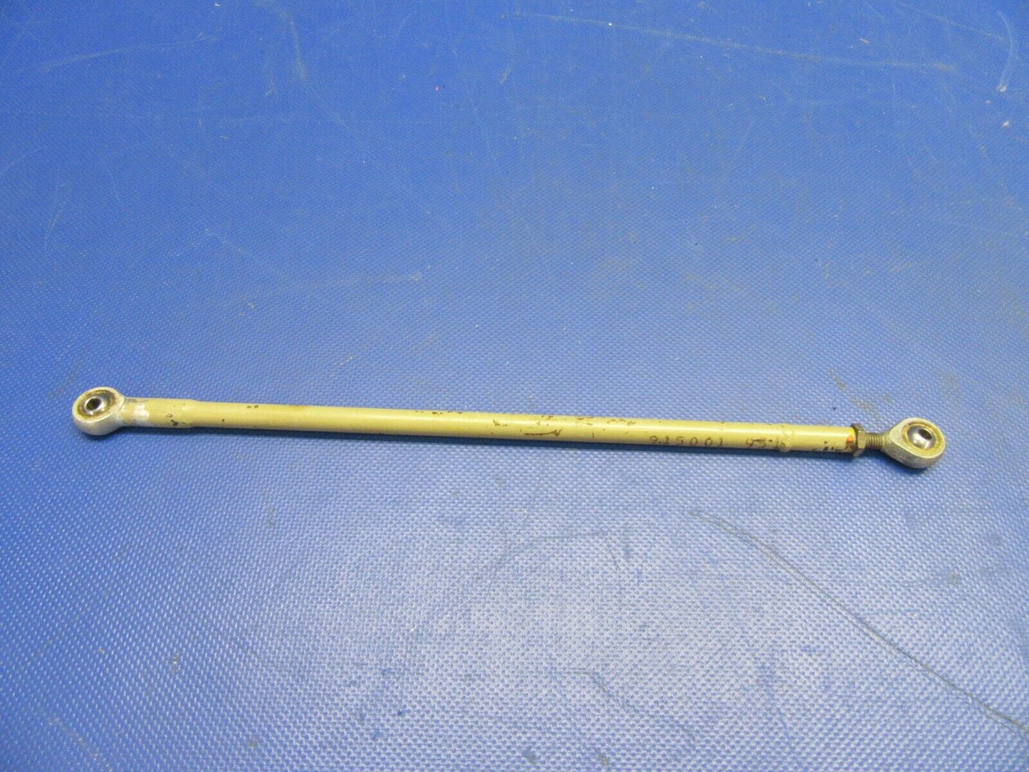 Mooney M20G Aileron Control Rod LH / RH P/N 915001-000 (0921-340)