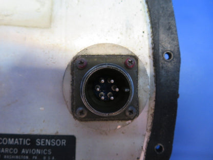 Narco Narcomatic Sensor P/N CNS35A4 (0922-621)