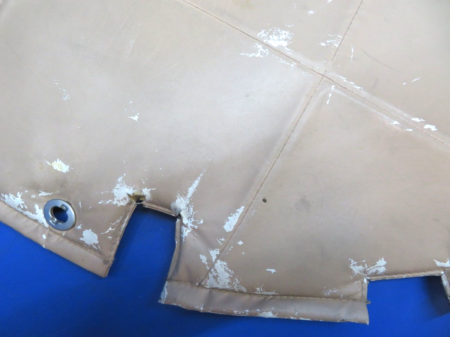 Piper Aerostar 602P Rear Trim Panel Assy P/N 70060-513 (0123-939)