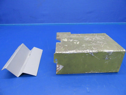 Cessna 310 / T310Q Glove Box Assy w / Lid 0813457-1 (Use 0813457-16) (0619-142)