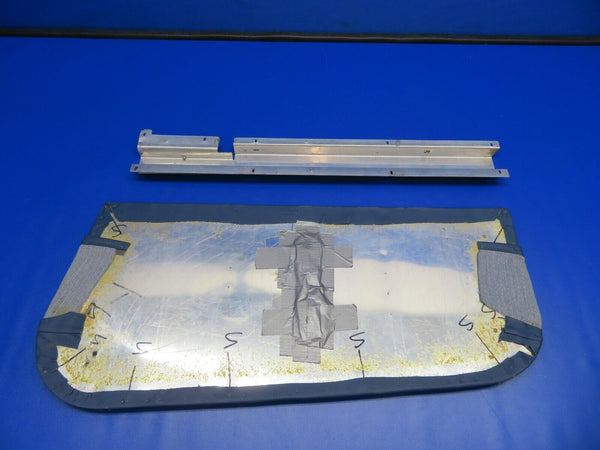 Cessna P210 Door Trim & Panel Assy LH Door P/N 2115031-3 (1220-119)