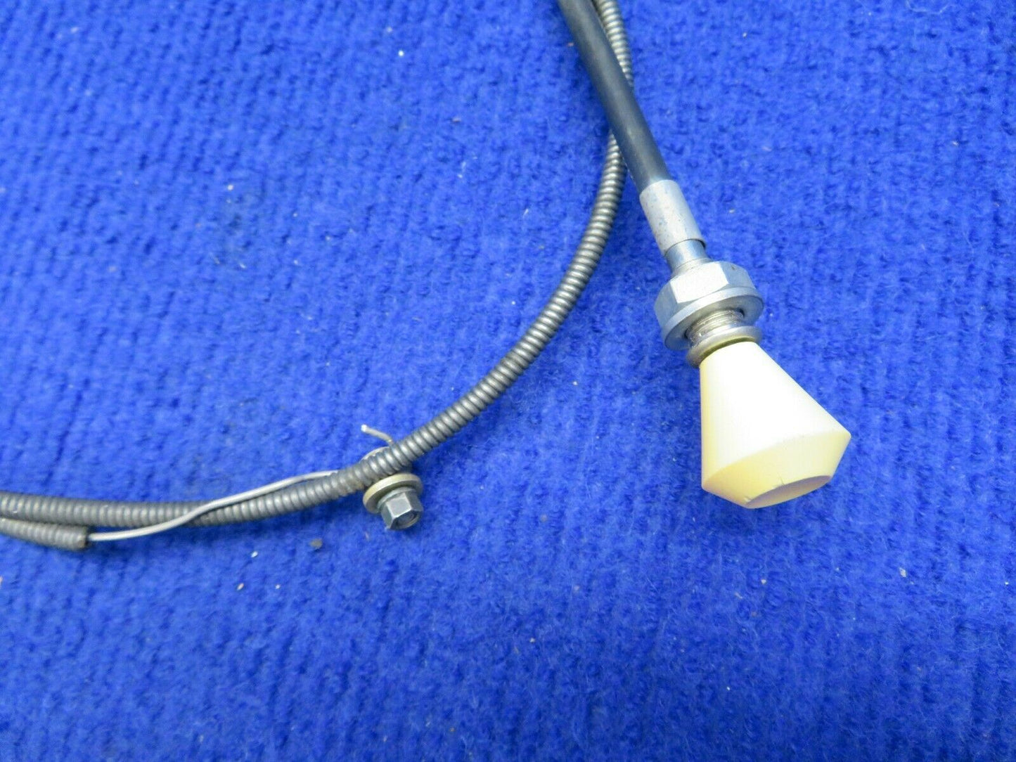 Beech 58 Baron Defrost Cable 48" (0422-352)