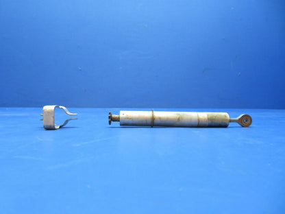 Cessna 310 / 310Q Rudder Trim Tab Actuator w/ Guard P/N 1260074-6 (0823-618)