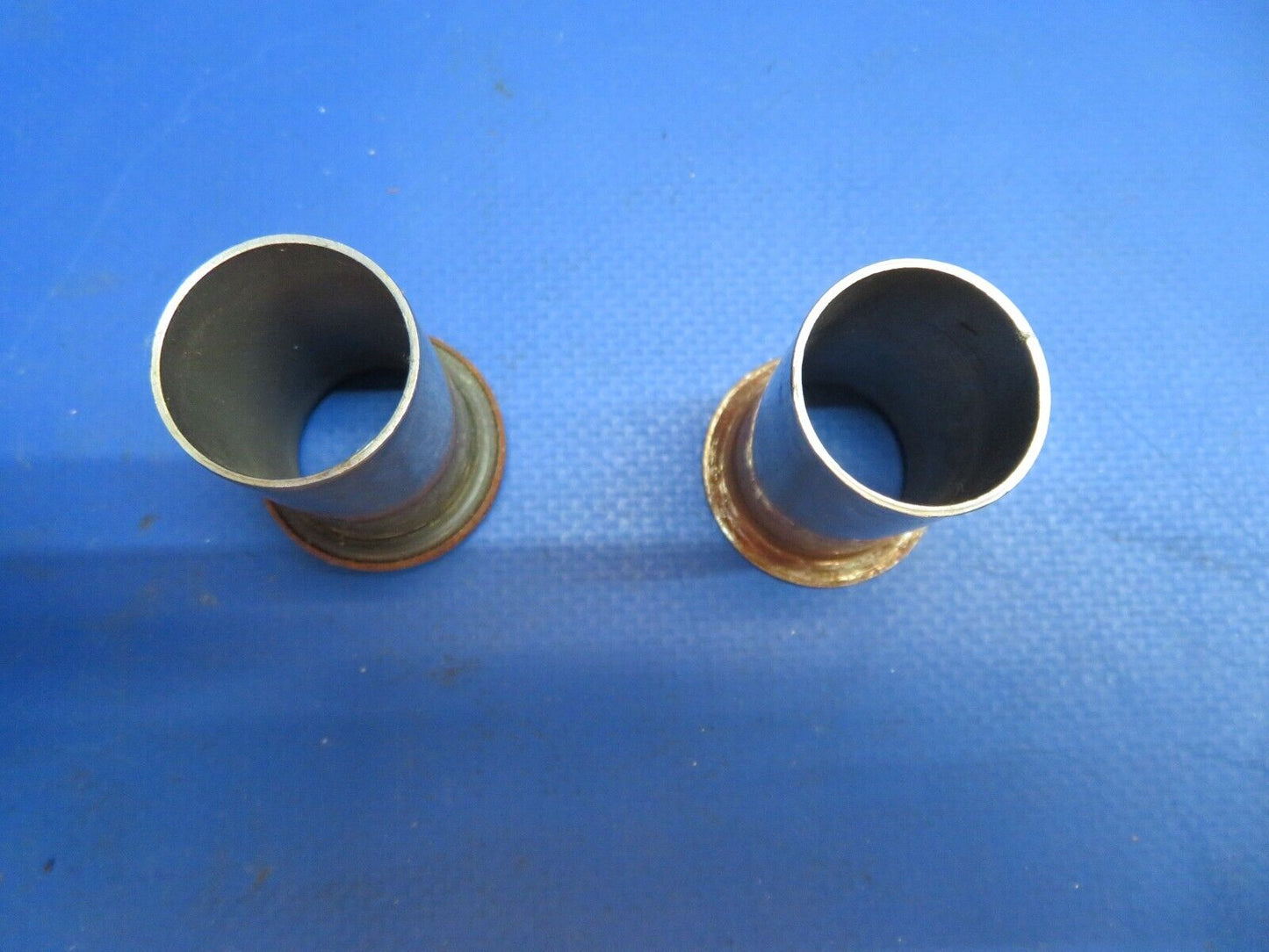 Piper PA-28-201T Dakota Defroster Valve Assy P/N 69279-00, 67705-00 (1222-670)