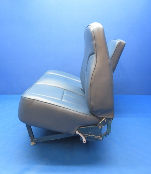 Cessna 172 /   172H Rear Seat Individual Reclining Back 0500210-125 (1023-443)