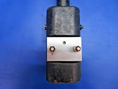 Piper PA-34-200T Stabilator Balance Weight & Tube P/N 68433-03 (0323-504)
