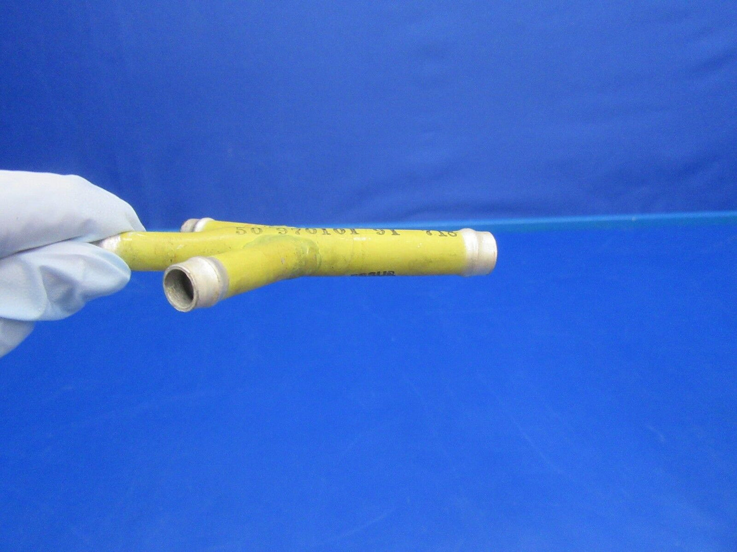 Beech Baron Deice Manifold P/N 50-970101-91 (0218-53)