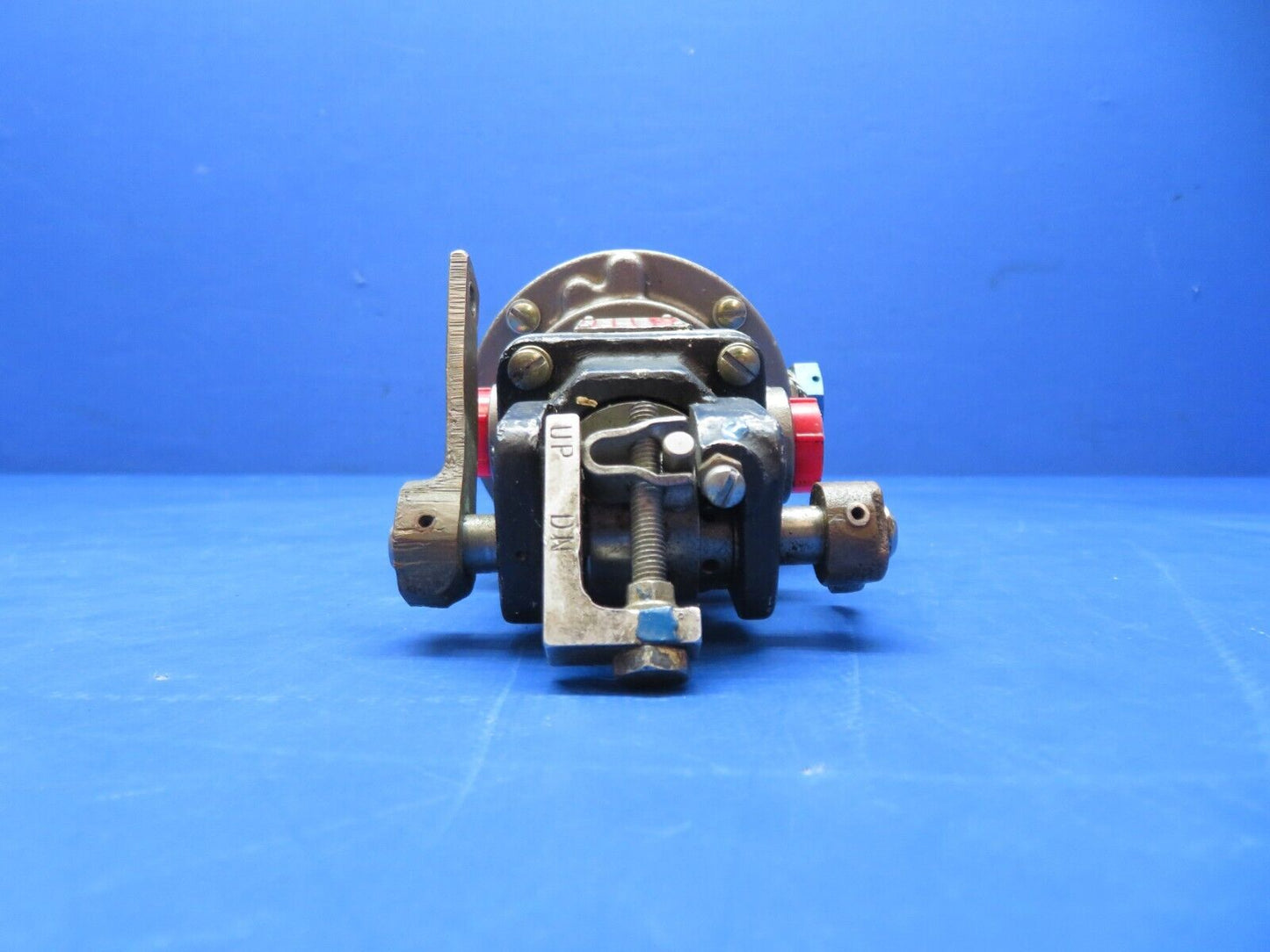 Garrett Controller P/N 642628-6 CORE (1123-277)