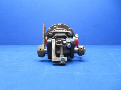 Garrett Controller P/N 642628-6 CORE (1123-277)