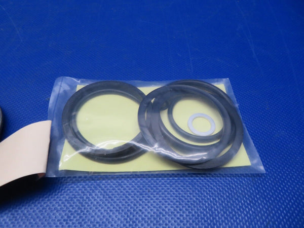 Cessna 182 NG Ring Pack Support w/ Lock Ring & O Ring Kit 0841200-42 (0224-174)