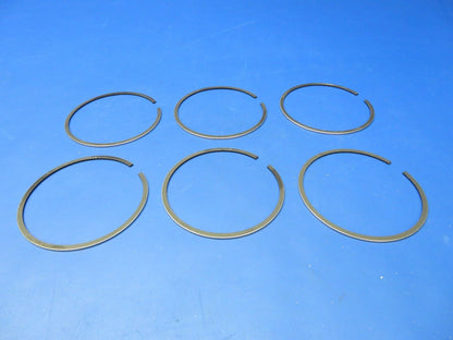 Continental Piston Rings P/N 6-639567 NOS (1222-365)