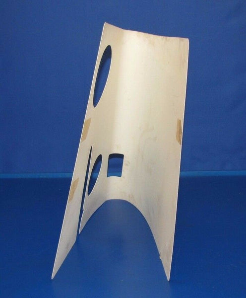 Cessna 188 Fairing Leading Edge LH P/N 1621400-19 NOS (0517-172)