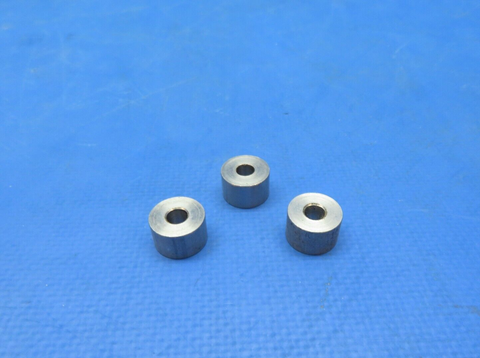 Piper Bushing P/N 95061-118 LOT OF 3 NOS (0923-658)