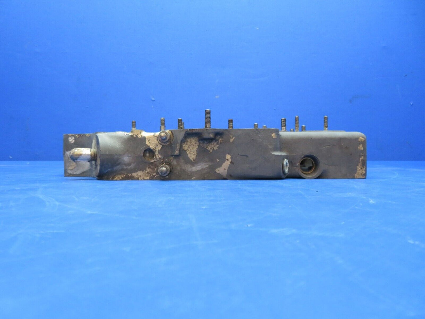 Continental E225-8 Accessory Case Assy P/N 531109 Cast # 6734 (0723-673)