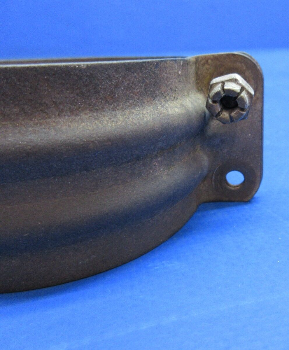 Pinned Aircraft Exhaust Clamp 2- 1/2" (0923-851)