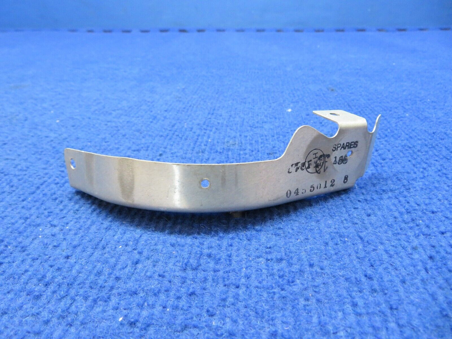 Cessna Baffle P/N 0455012-7 NOS (0722-583)