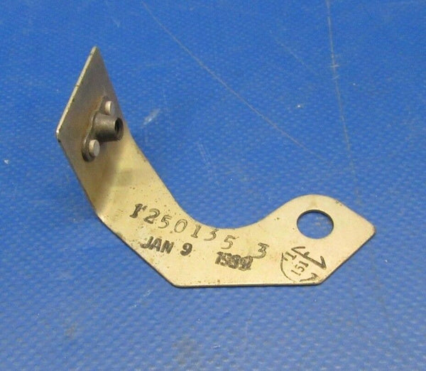 Cessna 210 Engine Baffle Bracket Assembly P/N 1250135-3  NOS (1218-156)