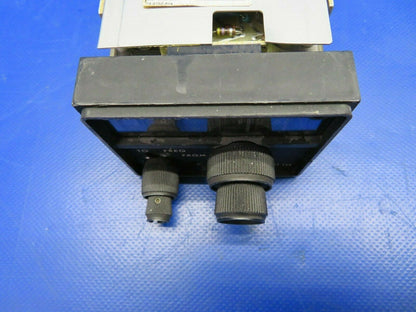 Collins VIR-351 NAV 14V 622-2080-011 w / New 8130 (0520-01)