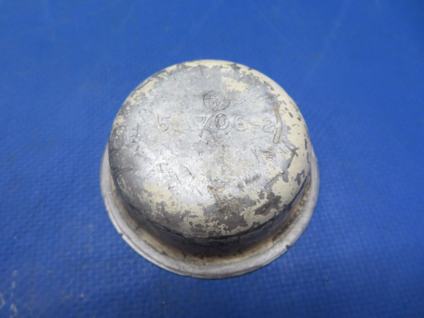 Goodyear 6.5 x 8-HBDM 6.50 x 8 Wheel Assy 530869 (1123-205)