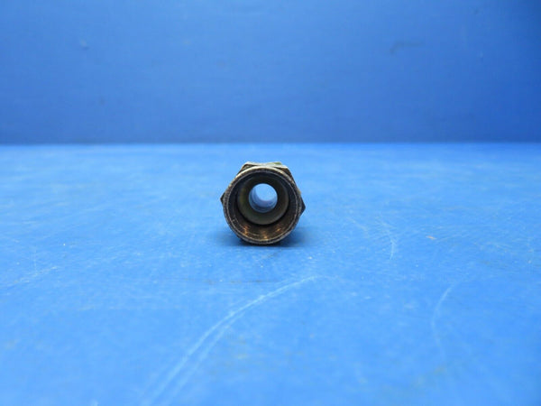 Eaton Nipple Assy P/N 526-6 NOS (0923-723)