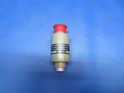 Consolidated Controls Pressure Switch P/N 6607A-1-85 NOS (0922-54)