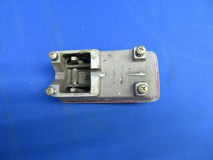 Rockwell Commander Cabin Door Exterior Handle LH P/N 40142-9 No Key (1020-494)