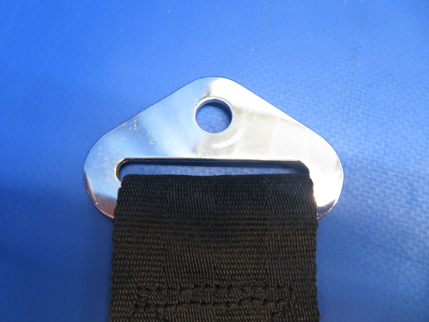 Piper PA-34-200T Seneca  Center Lap Belt American Safety P/N 9600-22 (0223-931)
