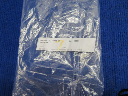 Cessna Doubler P/N 0752030-27 NOS (0522-417)